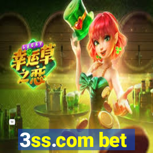 3ss.com bet